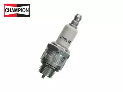 SYTYTYSTULPPA NICKEL J19LM - Yleisosat ja tarvikkeet - 9843 - 1