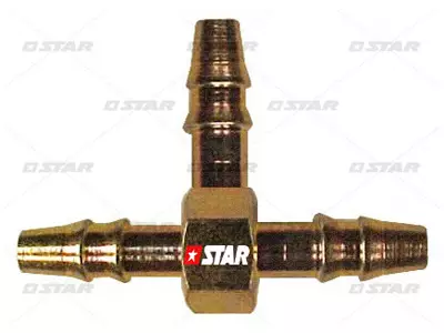 T-HAARA 4X4X4 METALLI - Yleisosat ja tarvikkeet - 29643 - 1