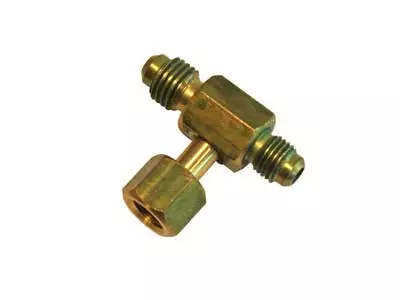 T-KAPPALE 1/4''->1/4MFL TAI 1/2 ACME - Yleisosat ja tarvikkeet - 68503 - 1