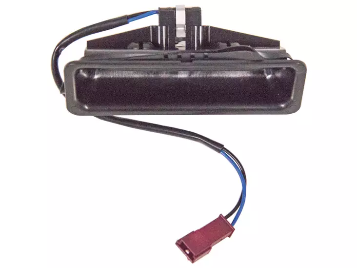 TAKALUUKUN KAHVA BMW - Yleisosat ja tarvikkeet - 71843 - 1