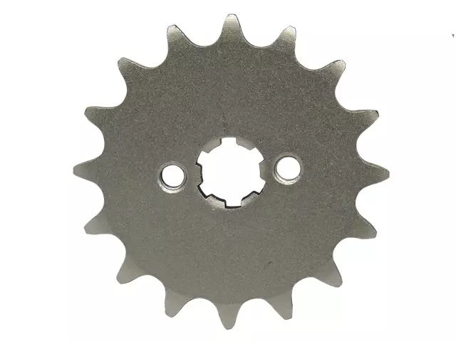 Tec-X Eturatas, 13 hammasta (420), Suzuki PV50 - Moottoripyörän Ketjut & rattaat - 102963 - 1