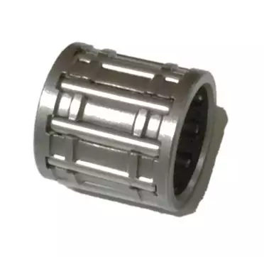 Tec-X Männäntapinlaakeri, 12 x 16 x 16 mm - Mopon & Skootterin Männät - 98333 - 1