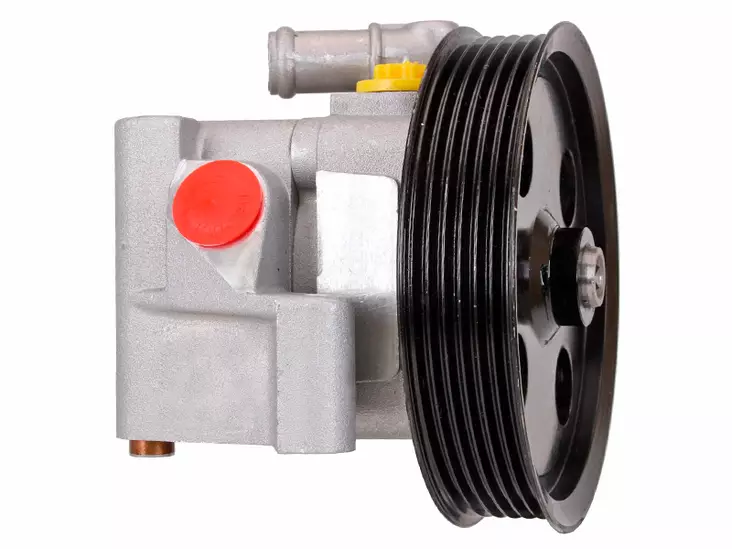 TEHOSTINPUMPPU FORD C-MAX 1,6 03-07 - Yleisosat ja tarvikkeet - 55413 - 1