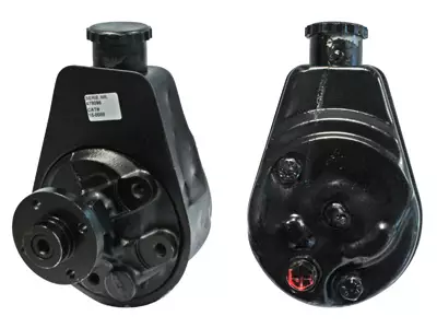TEHOSTINPUMPPU VOLVO - Yleisosat ja tarvikkeet - 55113 - 1