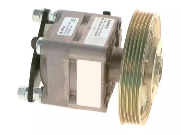 TEHOSTINPUMPPU VOLVO - Yleisosat ja tarvikkeet - 9323 - 1