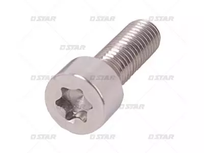 TORX PULTTI - Yleisosat ja tarvikkeet - 42633 - 1