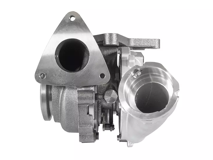 TURBOAHDIN EXC GARRETT VAG T5 2,5TDI - Yleisosat ja tarvikkeet - 11023 - 1