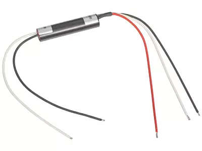 TURVA-AJASTIN 24V PYS.SOLENOIDIIN - Yleisosat ja tarvikkeet - 23293 - 1