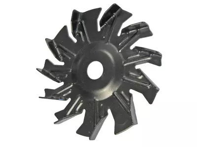 TUULETIN DELCO 17/124MM - Yleisosat ja tarvikkeet - 41993 - 1