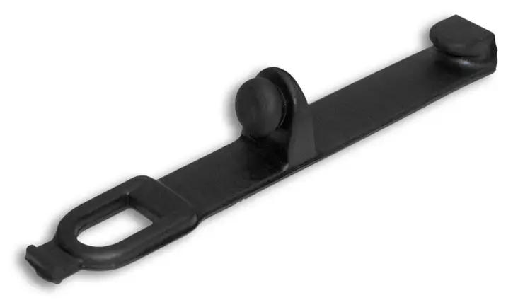 UFO Kumilenkit kaikki mallit 4kpl - Moottoripyörän Muut muoviosat - 85573 - 1