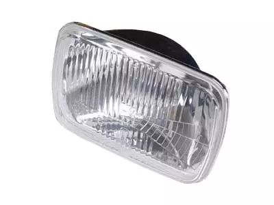 UMPIO H4 200X142MM ILMAN PARKKIA - Yleisosat ja tarvikkeet - 44573 - 1