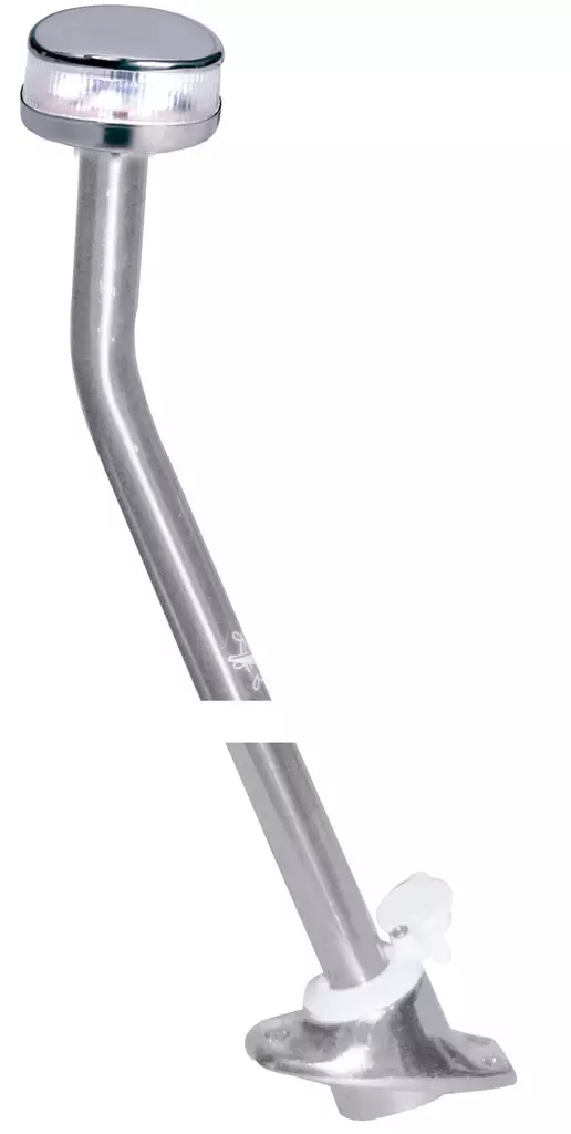 Valomasto EVOLED 360° 60cm - Veneen Valomastot - 68773 - 1