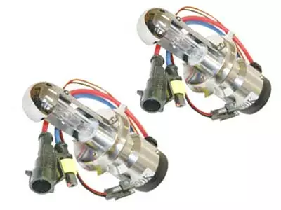 VARAPOLTTIMOPARI XENON 24V H4 - Yleisosat ja tarvikkeet - 6333 - 1