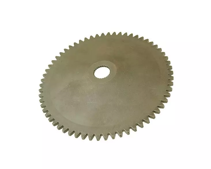 Variaattorin laippa, Kiina-skootterit 4-T / Kymco 2-T/ Pugeot 4-T - Mopon & Skootterin Variaattorin osat - 98693 - 1