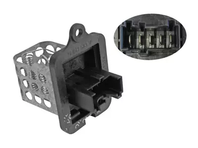VASTUS C-XSARA AC 97- / BEHR - Yleisosat ja tarvikkeet - 18413 - 1
