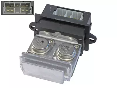VASTUS R-MASTER AC 97-03 - Yleisosat ja tarvikkeet - 17523 - 1