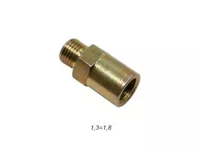VENTTIILI 2417413046 - Yleisosat ja tarvikkeet - 42553 - 1