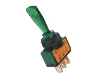 VIPUKATK.VIH.VALOLLA 20A # - Yleisosat ja tarvikkeet - 43383 - 1