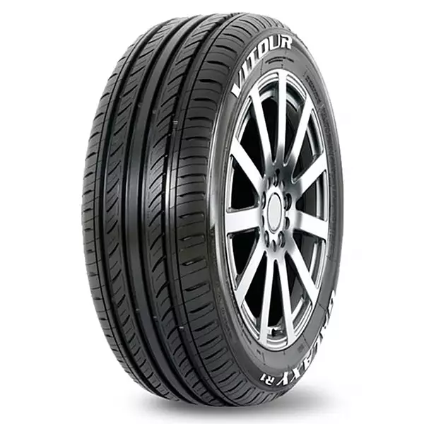 Vitour Galaxy R1 White letters 175/70-13 - Auton Kesärenkaat - 1503 - 1