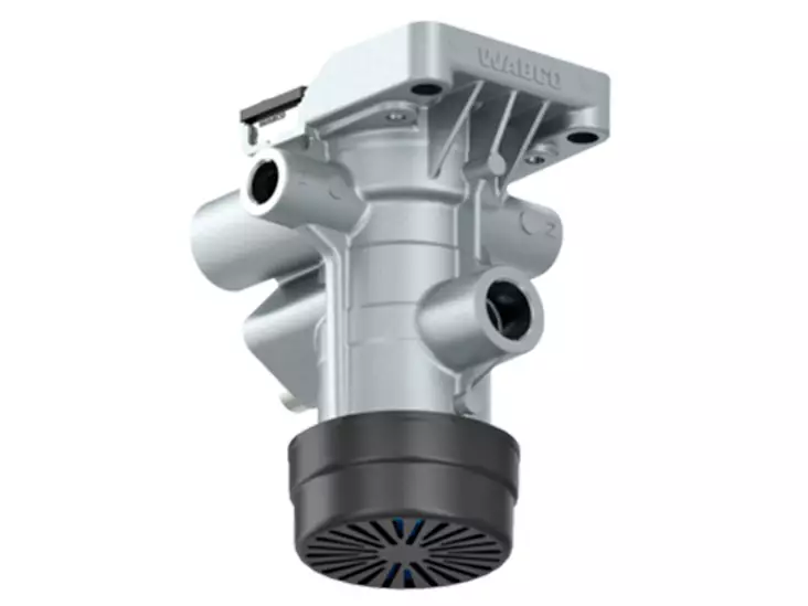 WABCO JARRUVENTTIILI ENNAKKOSÄÄDÖLLÄ, NEW GENERATION - Yleisosat ja tarvikkeet - 16243 - 1