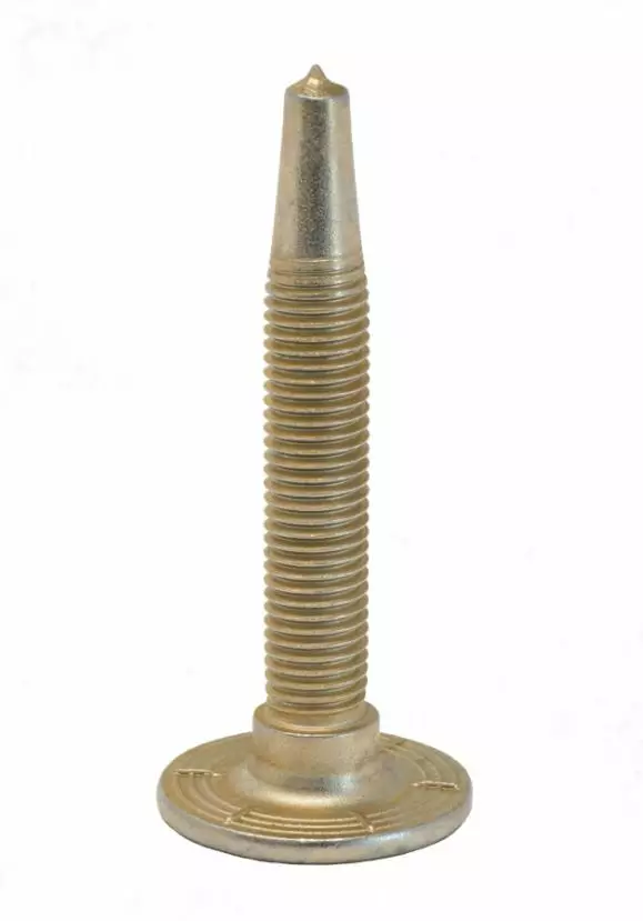 Woodys Snocross Race Stud 1,86 60° Carbide/Big Nut Tall 96 kpl - Moottorikelkan Nastat - 77863 - 1