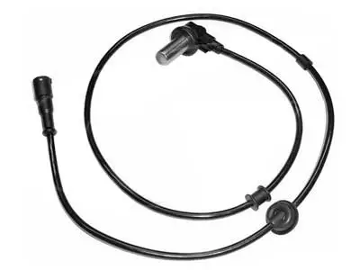 ABS-ANTURI AUDI TAKA O/V - Startax testi - 25783 - 1