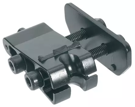 ABUS Runkokiinnike SH37 (Quick 37) - Moottoripyörän Lukkotarvikkeet - 88913 - 1