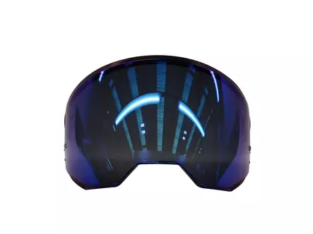 Airoh Commander Visiiri sininen peili - MP Visiirit - 107733 - 1