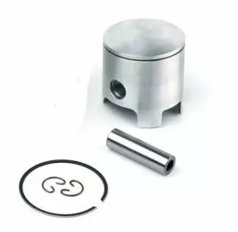 Airsal Mäntäsarja (301-1002) - Mopon & Skootterin Männät - 98733 - 1