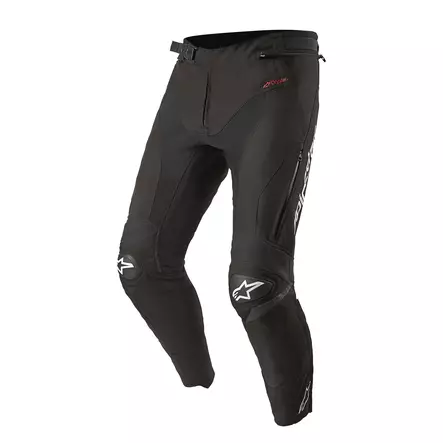 Alpinestars Ajohousut T-SP R Drystar Musta L - MP Housut Onroad - 88423 - 1