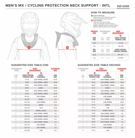 Alpinestars Bionic Niskasuoja Musta/Keltainen L/XL - MP Niskasuojat - 75253 - 1