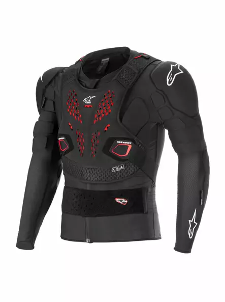 Alpinestars Bionic Pro V3 Plasma Suojatakki M - MP Suojapaidat & panssarit - 87933 - 1
