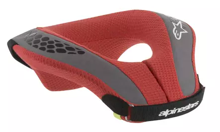 Alpinestars Niskasuoja Junior S-M - MP Niskasuojat - 82483 - 1