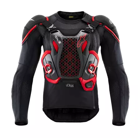 Alpinestars Tech Air Off-Road System 2XL - MP Air Bag Systems - 75393 - 1