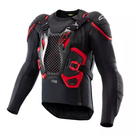 Alpinestars Tech Air Off-Road System M - MP Air Bag Systems - 74123 - 1