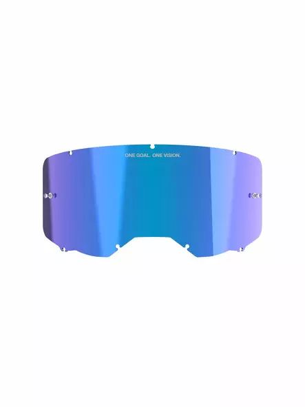 Alpinestars Vision 8, 5, 3 Linssi Peili Sininen - MP Linssit & Varaosat Offroad - 85653 - 1