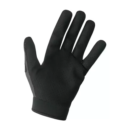 AMOQ Airline Mesh Ajohanskat Musta-Harmaa XL/11 - ATV Hanskat - 87263 - 1