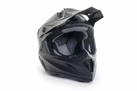 AMOQ Friction MIPS Kypärä musta M - MP Offroad-kypärät - 88083 - 1