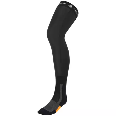 AMOQ Knee Brace Sukat Musta S/M - MP Polvisuojat & -tuet - 80213 - 1