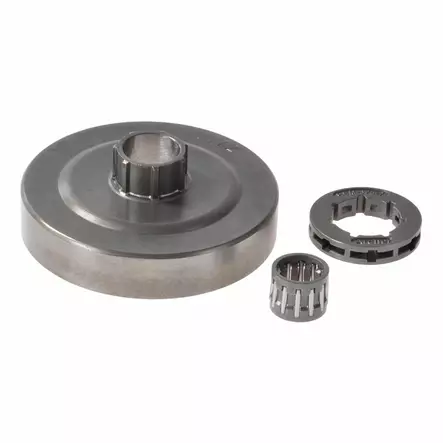 Archer Kytkinrumpu, 0.325" 7-h., Irtorissa, Husqvarna / Jonsered - Kytkimet, ketjunkiristimet ja kiinnikkeet - 89343 - 1