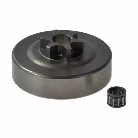 Archer Kytkinrumpu, 3/8" Micro 6-h. Stihl 017-025, MS170-250 - Kytkimet, ketjunkiristimet ja kiinnikkeet - 89983 - 1