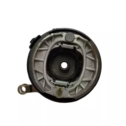 Autokruiser: Etujarrukilpi - Autokruiser - 167343 - 1