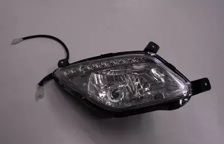 Autokruiser premium: Ajovaloumpio, oikea - Autokruiser - 167373 - 1