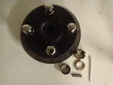 Autokruiser: Takanapa - Autokruiser - 166993 - 1