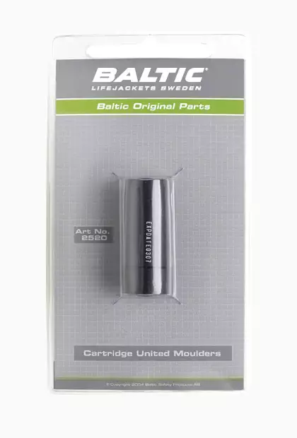 Baltic Sulake United Moulders - Veneen Liivien varusteet & varaosat - 114143 - 1
