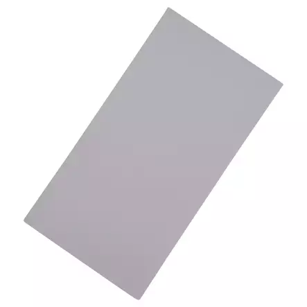 Black Island PVC paikkaus lappu harmaa - Kumiveneet - 111773 - 1