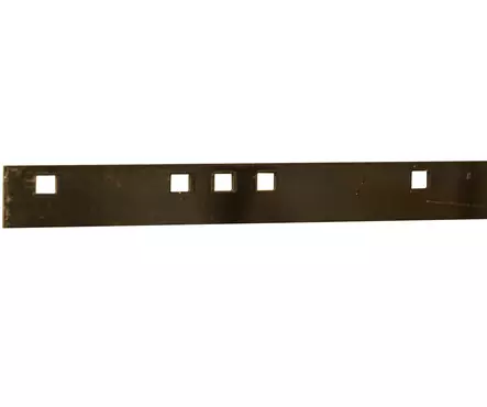 Bronco Kulutusterä suora - Mönkijän Auran varaosat - 82103 - 1