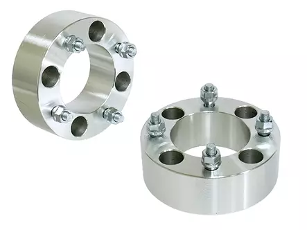 Bronco Levikepalat UTV 1,5" 4/156-12mm x 1.50 pari - Mönkijän Levikepalat - 74423 - 1