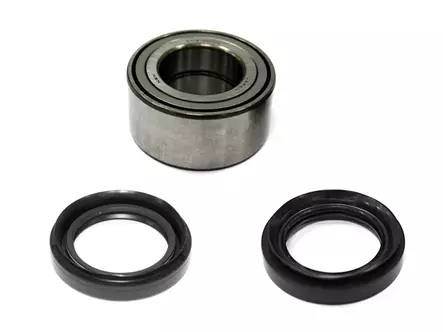 Bronco pyörälaakeri & öljytiivistesarja - Mönkijän Pyörän laakerisarjat - 76123 - 1