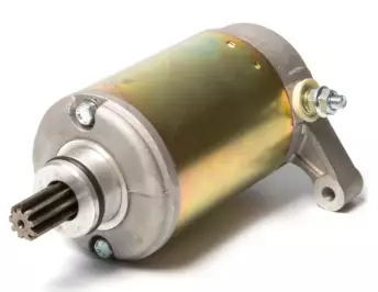 Bronco Starttimoottori Yamaha - Mönkijän Starttimoottorit - 83273 - 1